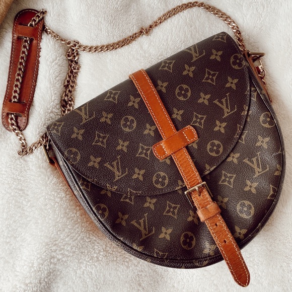 Louis Vuitton Handbags - Vintage Louis Vuitton Chantilly GM Bag